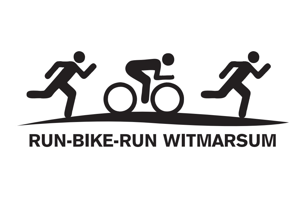 Run-bike-run Witmarsum