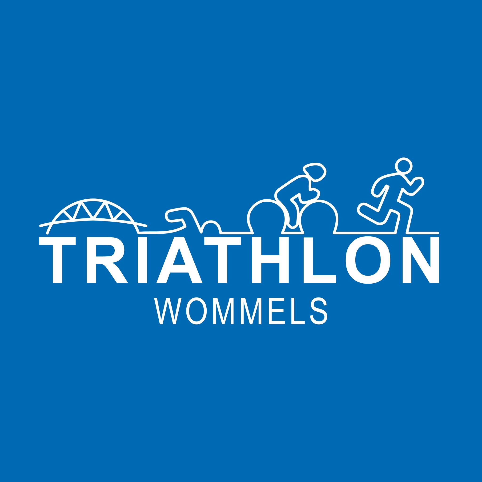 Triathlon Wommels